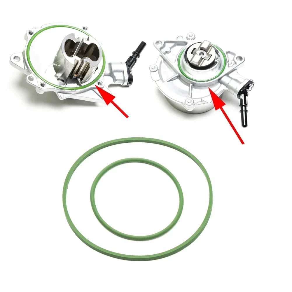 Zestaw uszczelniający do pompy – Vacuum Chamber Small recenzja i cena