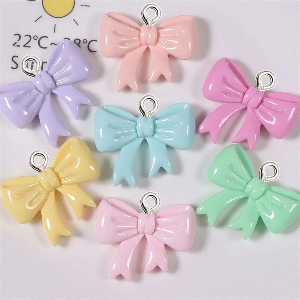 10 sztuk zawieszek z żywicy w  – Resin Crafts Diy recenzja i cena