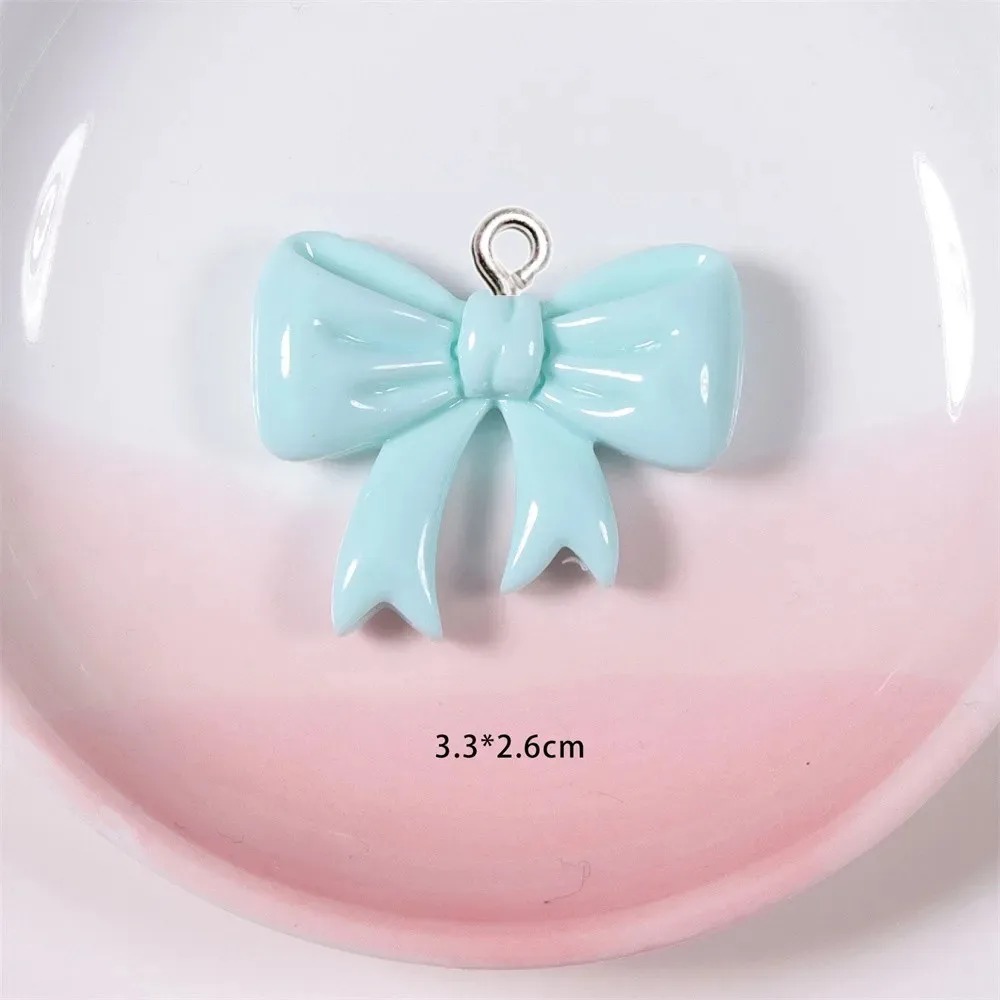 10 sztuk zawieszek z żywicy w  – Resin Crafts Diy recenzja i cena