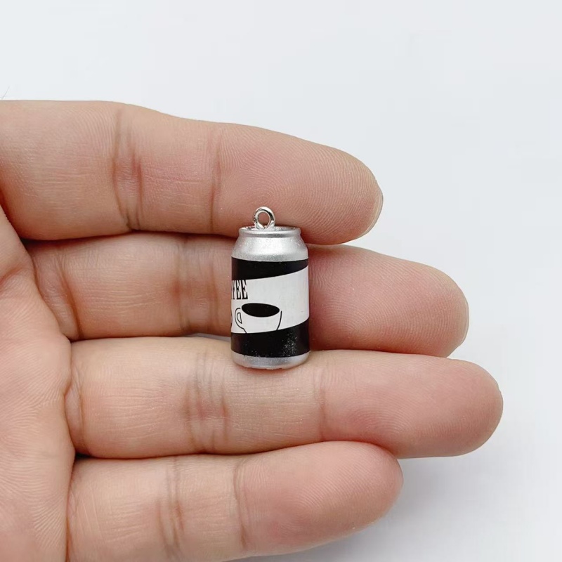10 szt. Mini Symulowane Puszki – Resin Craft Projects recenzja i cena