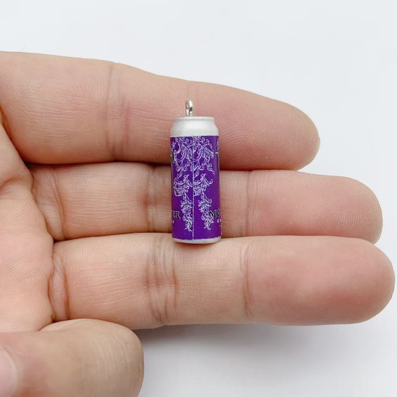 10 szt. Mini Symulowane Puszki – Resin Craft Projects recenzja i cena