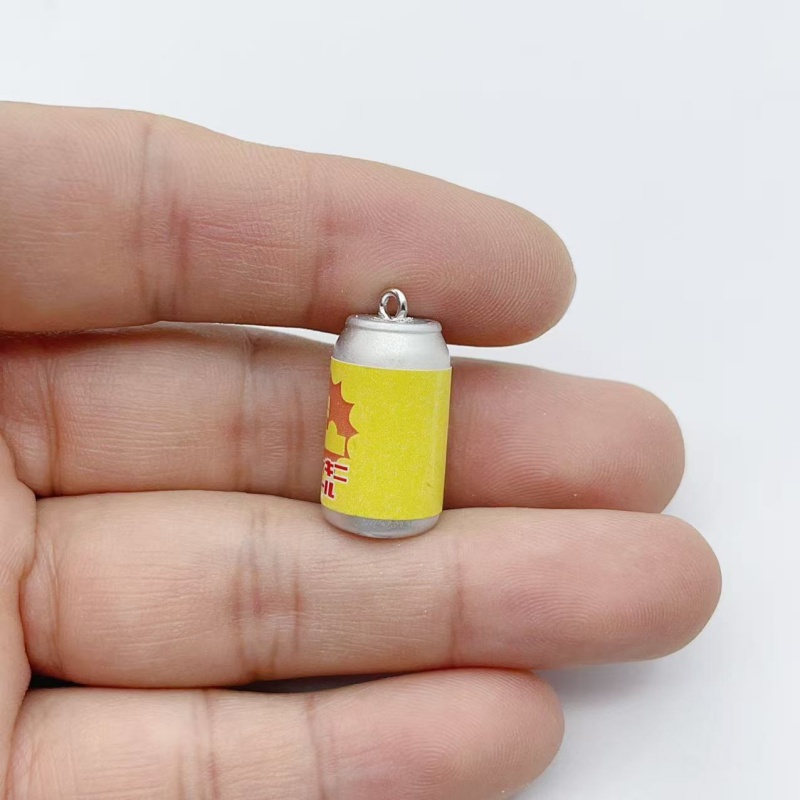 10 szt. Mini Symulowane Puszki – Resin Craft Projects recenzja i cena