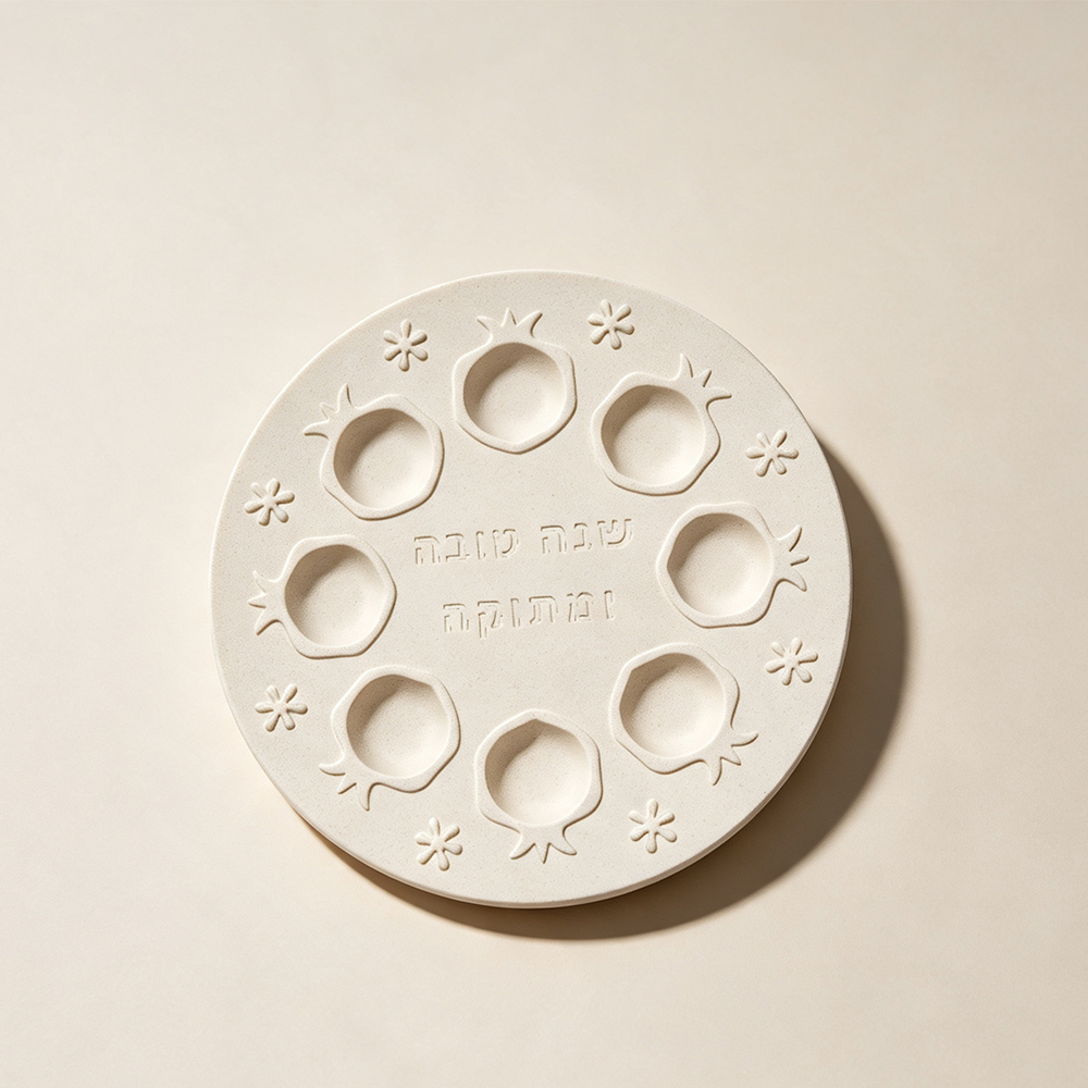 Forma silikonowa na granaty na – Serving Tray Mold recenzja i cena