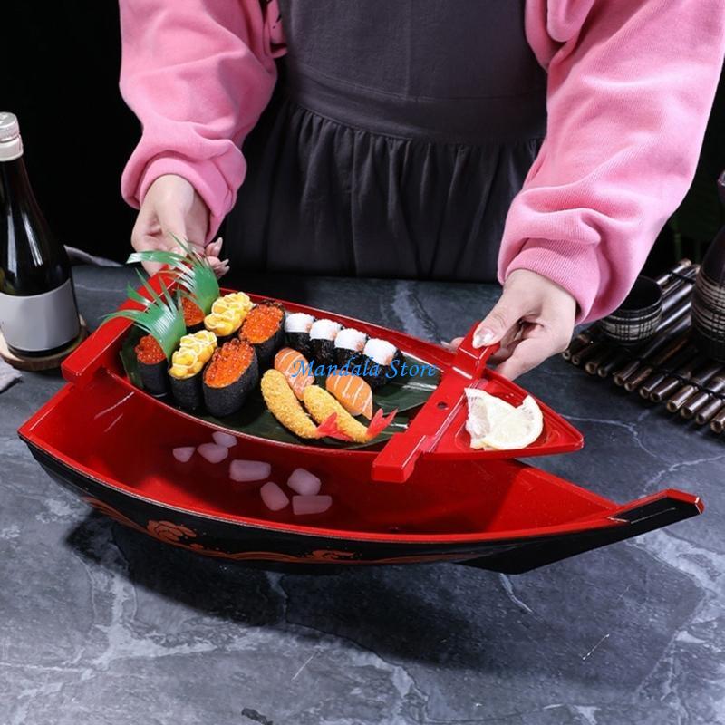 U2JC Praktyczne sushi taca sus – Serving Tray Mold recenzja i cena