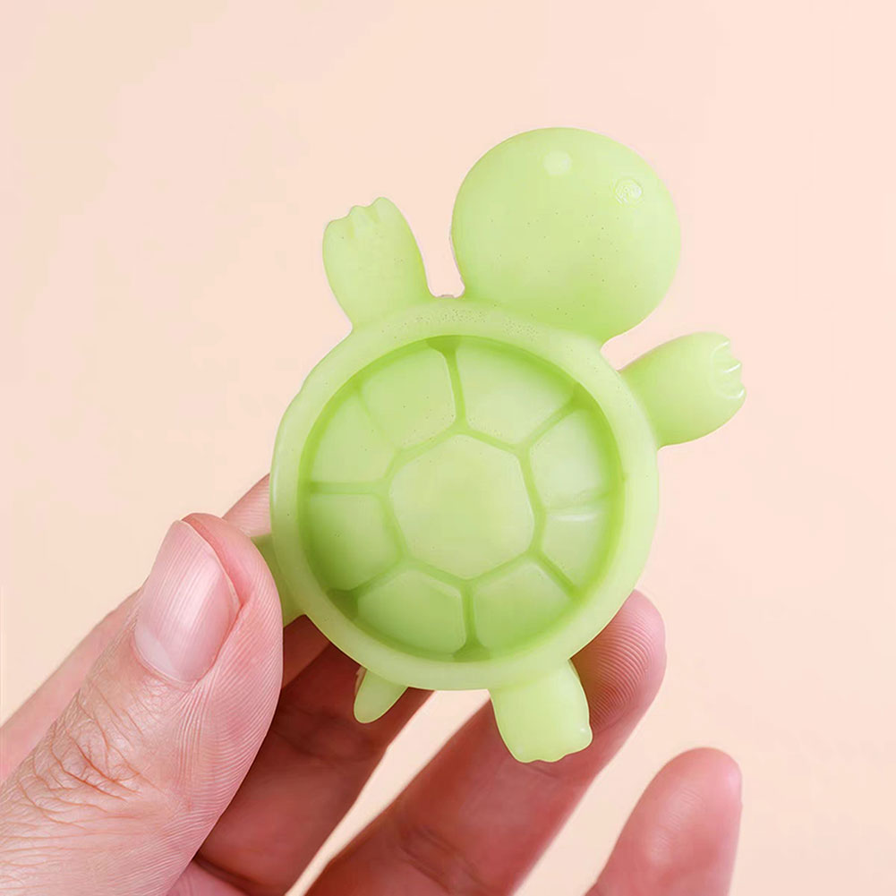 Żłwie lodowe taca 3d żłwie mor – Silicone Mold Tray recenzja i cena