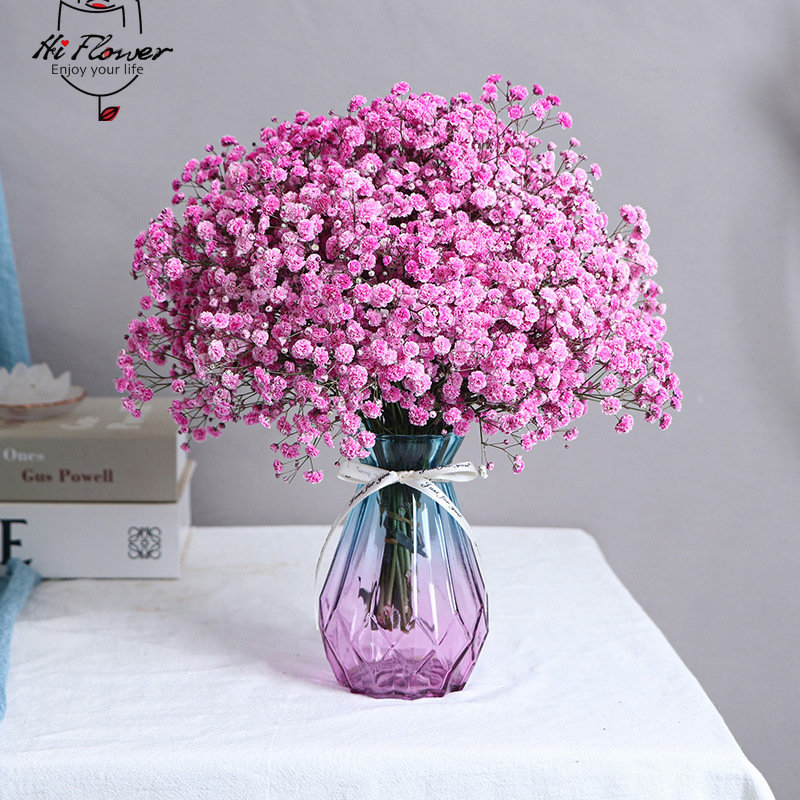 Naturalne suszone kwiaty konse – Dried Flower Bulk recenzja i cena