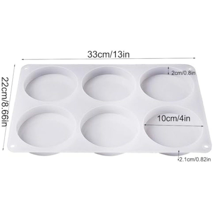 Formy silikonowe do żywicy epo – Flower Preservation Resin recenzja i cena