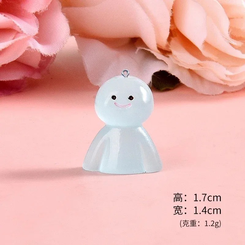10 szt. Świecące w ciemności ż – Resin Crafts Diy recenzja i cena