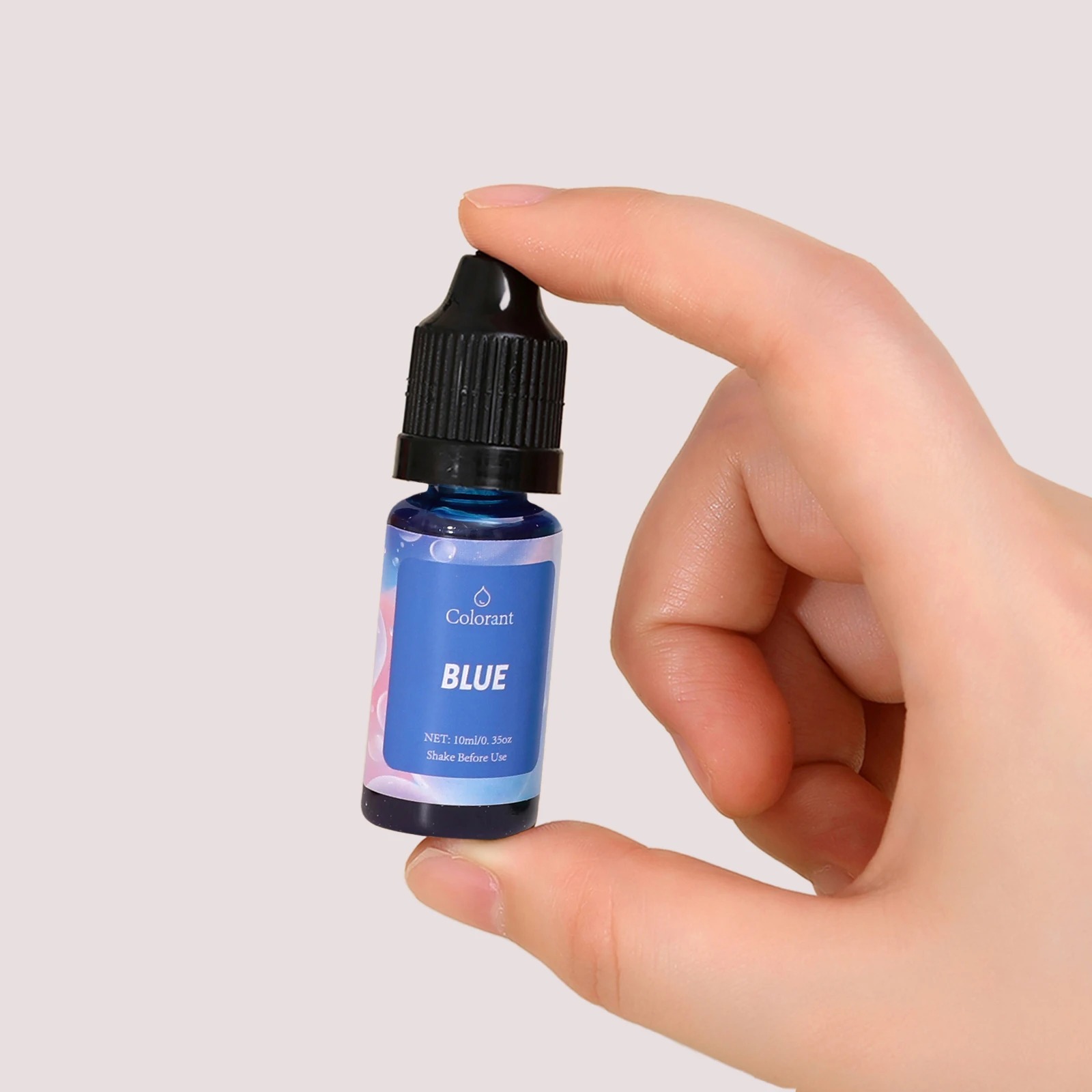 30 Kolorów 5ml Zestawy Pigment – Resin Pigment Set recenzja i cena
