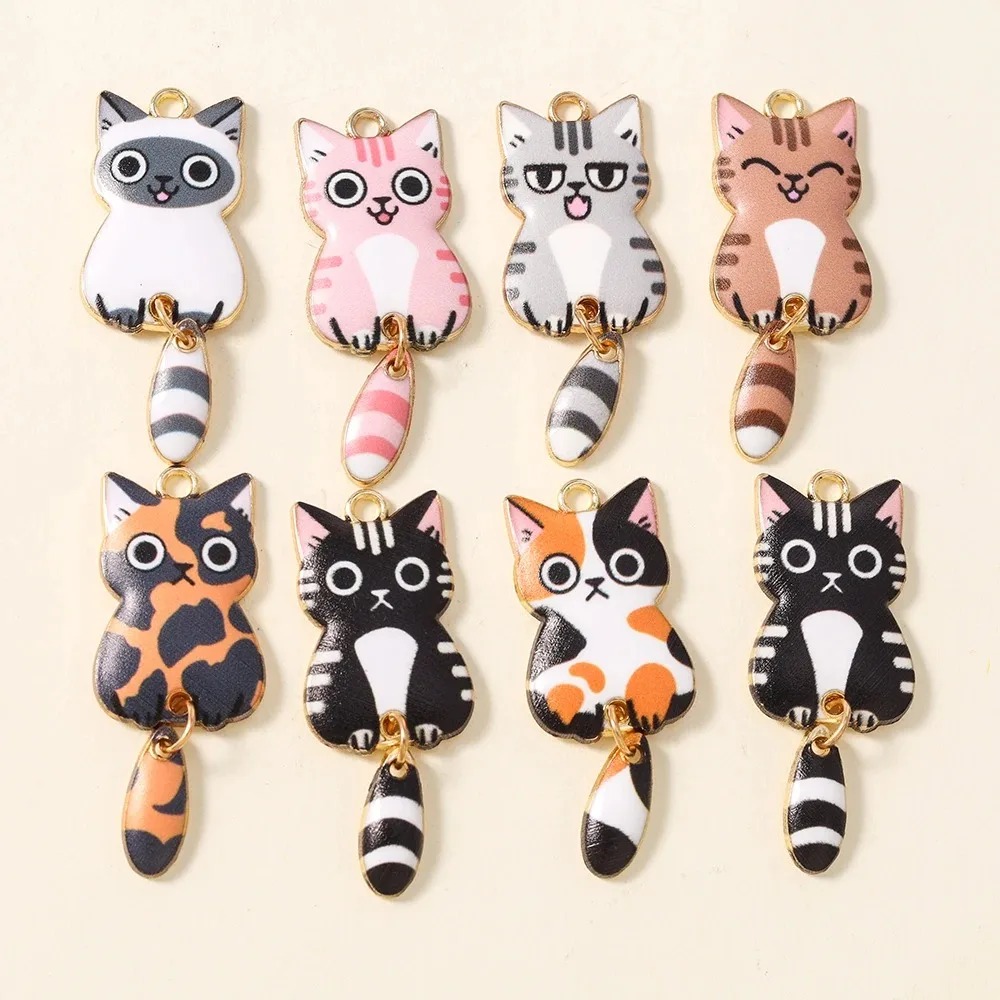 10 szt. 16×39mm Urocze Kresków – Resin Crafts Diy recenzja i cena