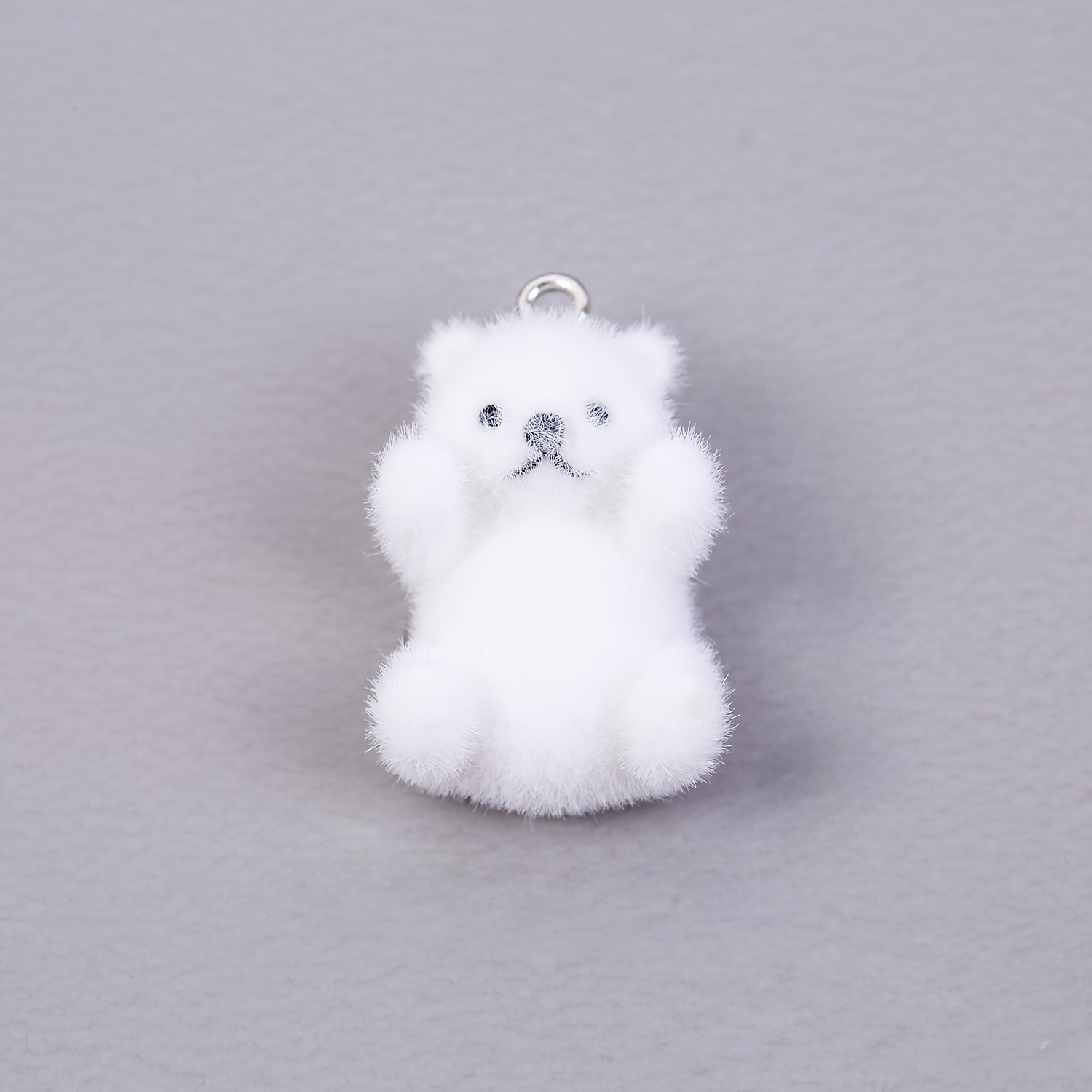 6 szt. Żywiczne zawieszki w ks – Resin Crafts Diy recenzja i cena