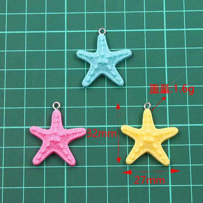 10 szt. Zawieszki z żywicy w k – Resin Crafts Diy recenzja i cena