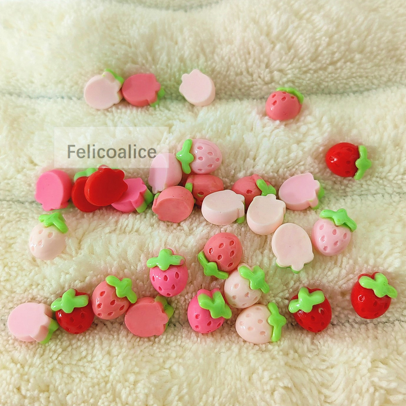 30 szt. Nowe, urocze, żywiczne – Flower Preservation Resin recenzja i cena