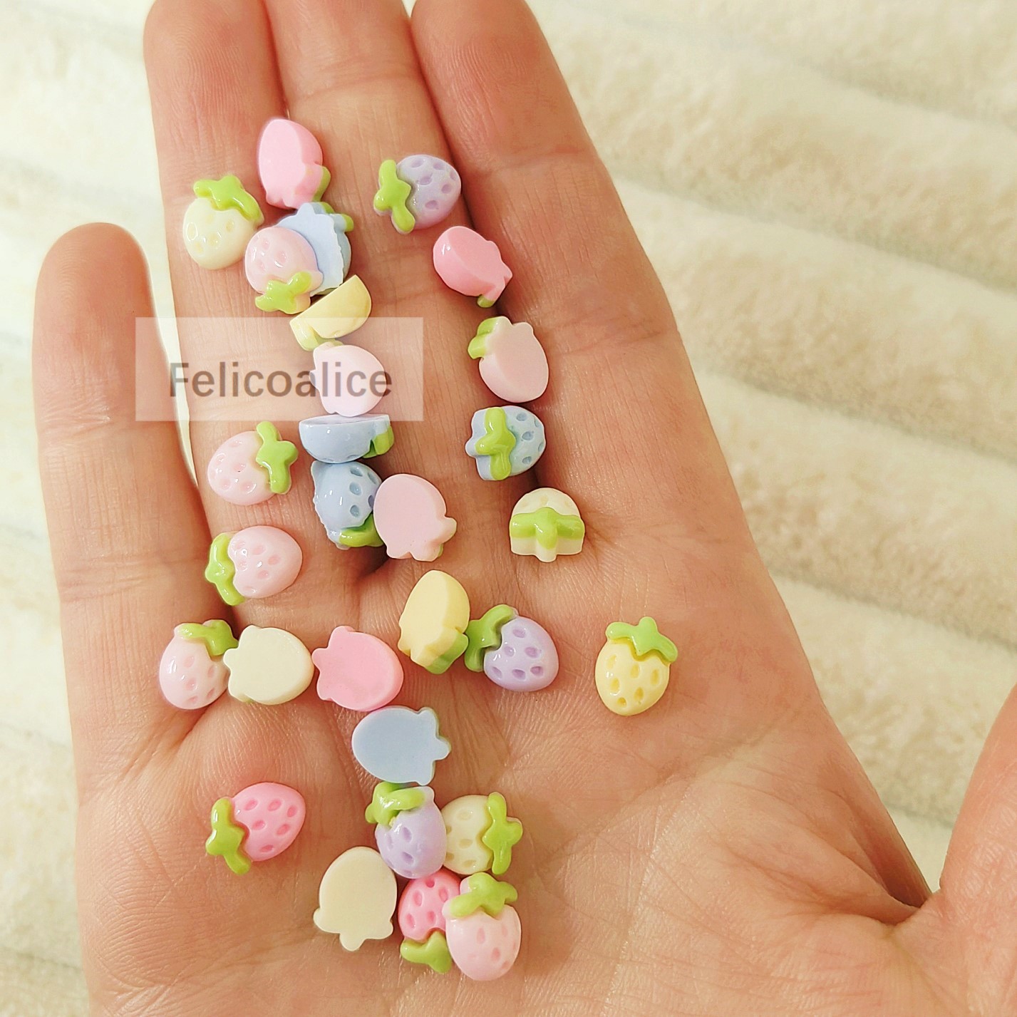 30 szt. Nowe, urocze, żywiczne – Flower Preservation Resin recenzja i cena