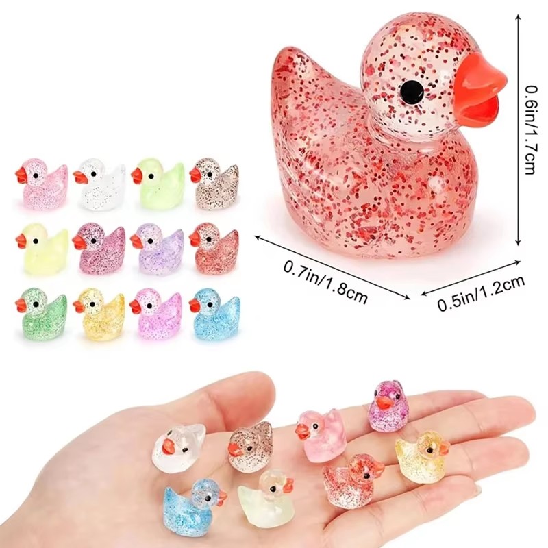 Mikro Krajobraz Urocza Brokato – Resin Craft Material recenzja i cena