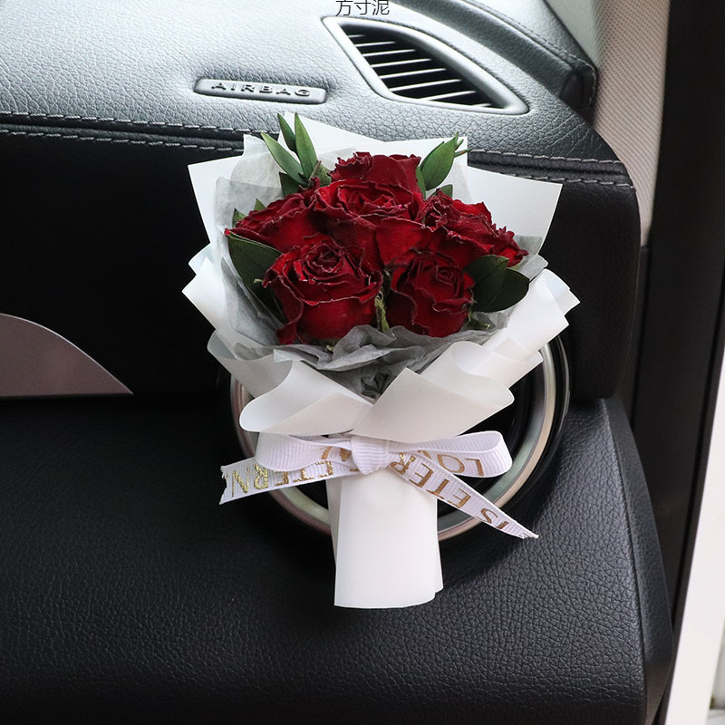 Świeże kwiaty, mini suszone kw – Dried Flower Bulk recenzja i cena