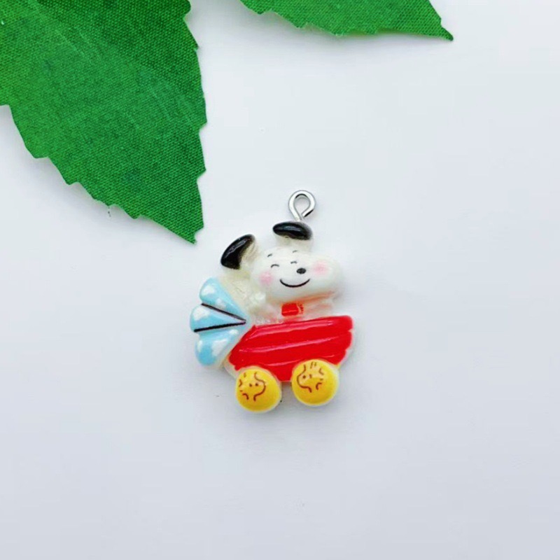 12 szt. żywicznych zawieszek w – Resin Craft Projects recenzja i cena