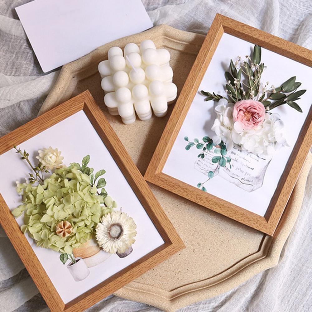 Naturalne kwiaty Zestaw suszon – Dried Flower Bulk recenzja i cena