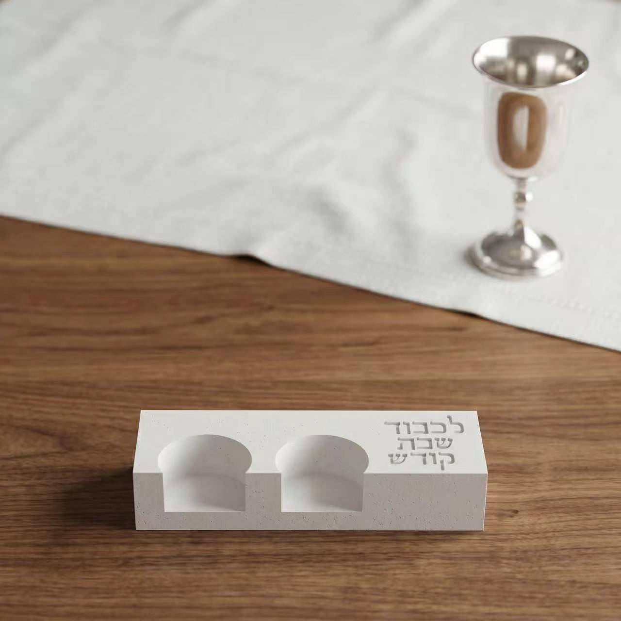 Nowoczesna forma silikonowa na – Serving Tray Mold recenzja i cena