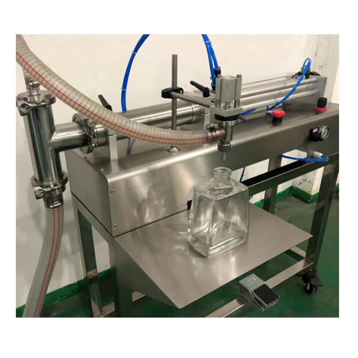 Konfigurowalne, półautomatyczn – Vacuum Chamber Small recenzja i cena