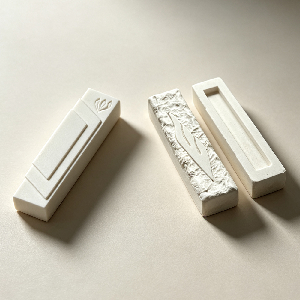 Prostokątna forma silikonowa d – Serving Tray Mold recenzja i cena