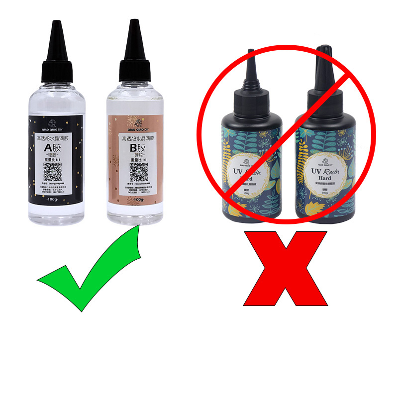 10ml Barwnik do żywicy epoksyd – Resin Dye Alcohol recenzja i cena