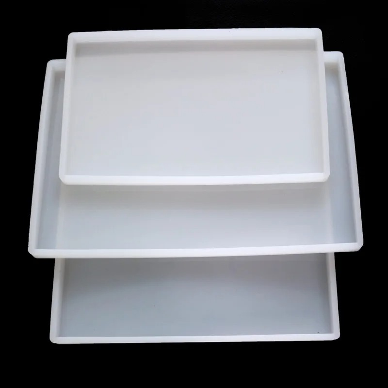 Forma silikonowa do żywicy, tr – Silicone Mold Tray recenzja i cena