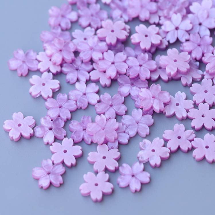 10-50 sztuk 12mm żywiczne płat – Flower Preservation Resin recenzja i cena