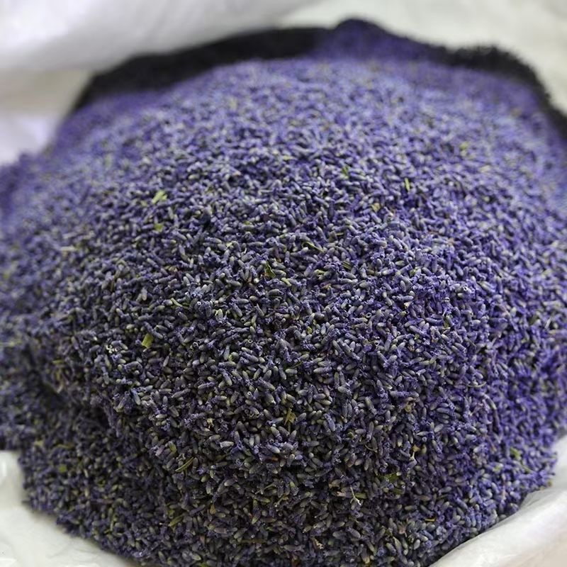 Wysokiej jakości naturalne sus – Dried Flower Bulk recenzja i cena